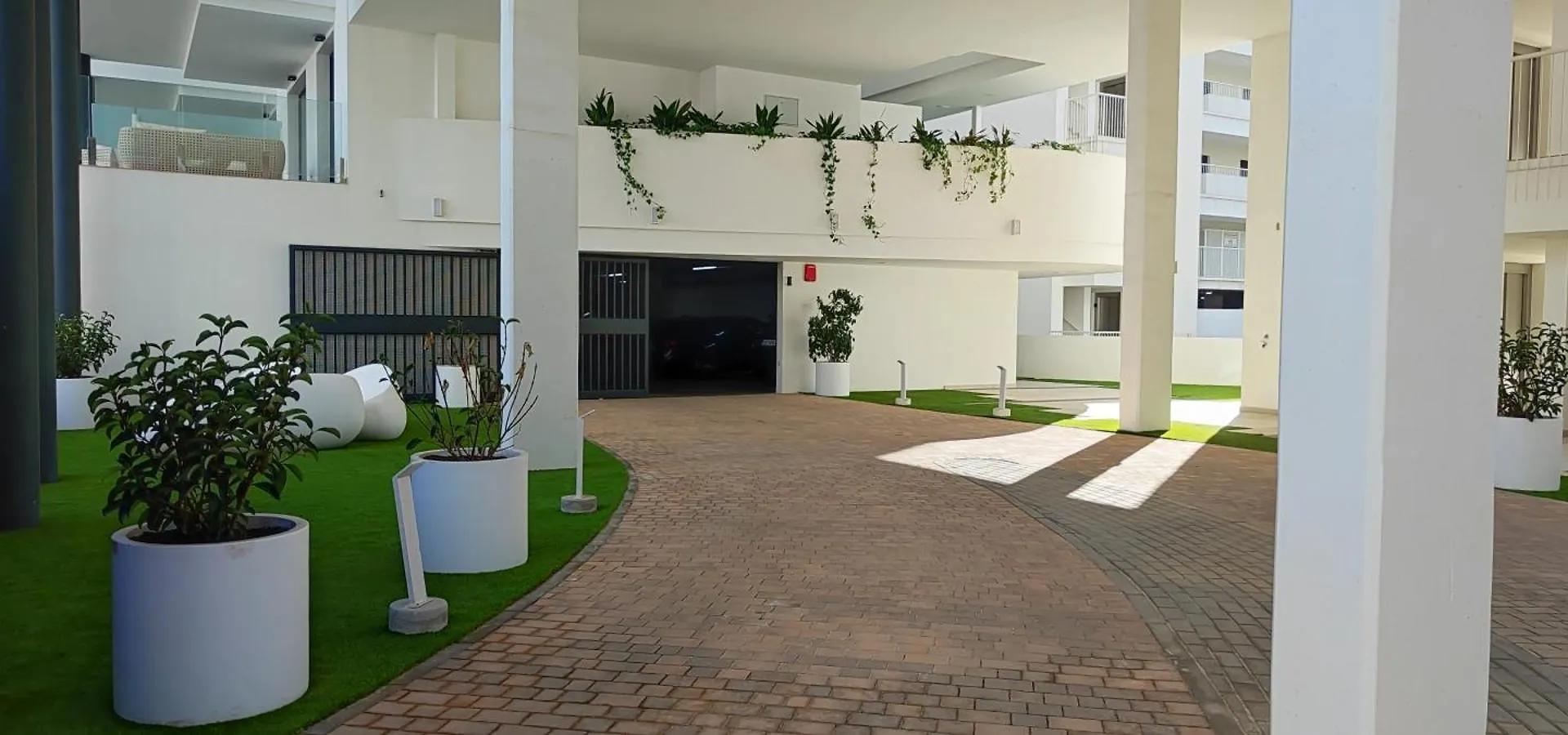 Sea Views Reserve Higueron Fuengirola Apartamento
