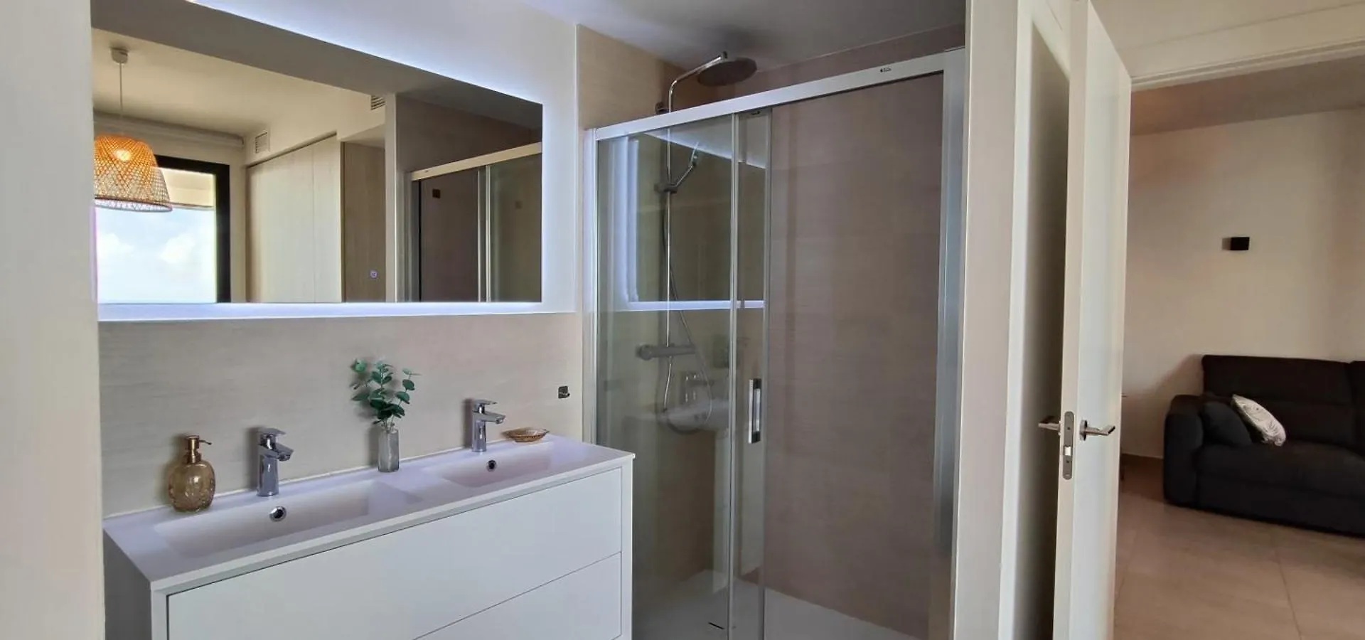 Sea Views Reserve Higueron Fuengirola 0*,
