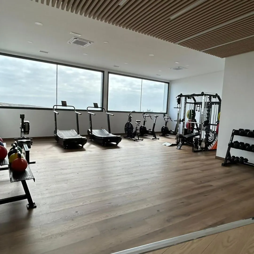 Apartamento Sea Views Reserve Higueron Fuengirola Espanha