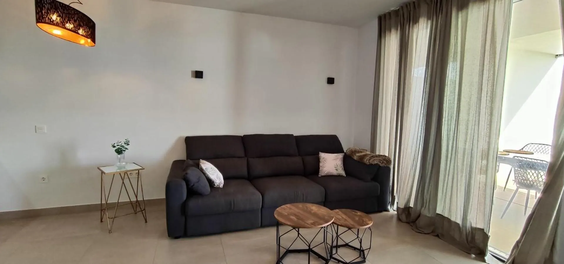 Sea Views Reserve Higueron Fuengirola Appartement