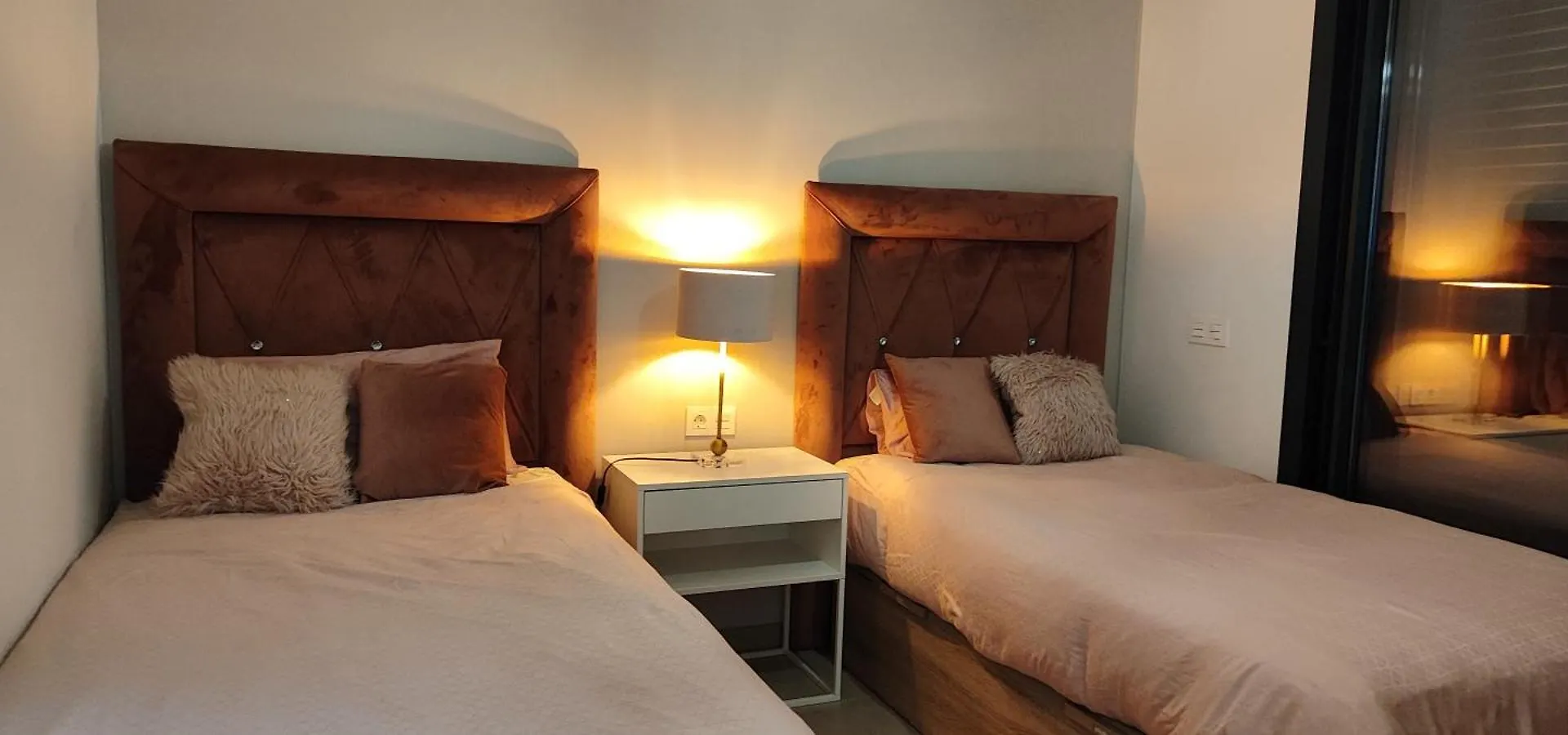 Sea Views Reserve Higueron Fuengirola 0*,  Spain