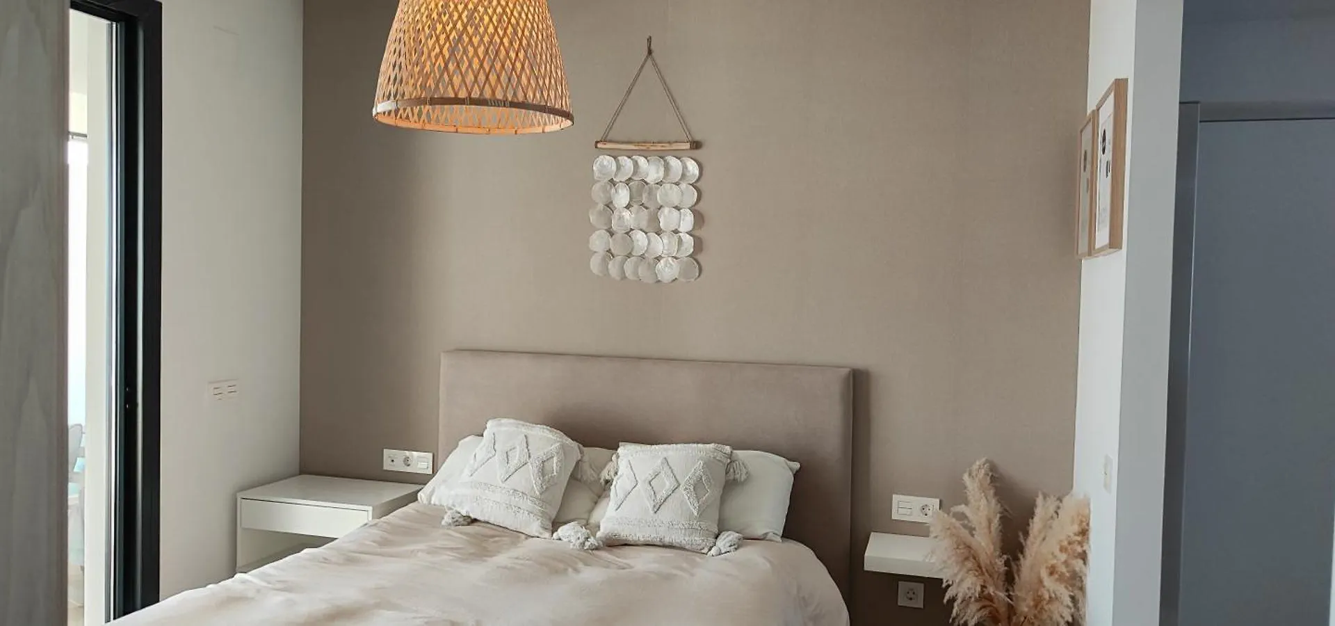 Sea Views Reserve Higueron Fuengirola Apartment