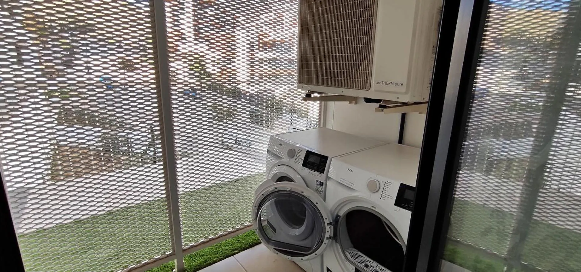 Apartment Sea Views Reserve Higueron Fuengirola Spain