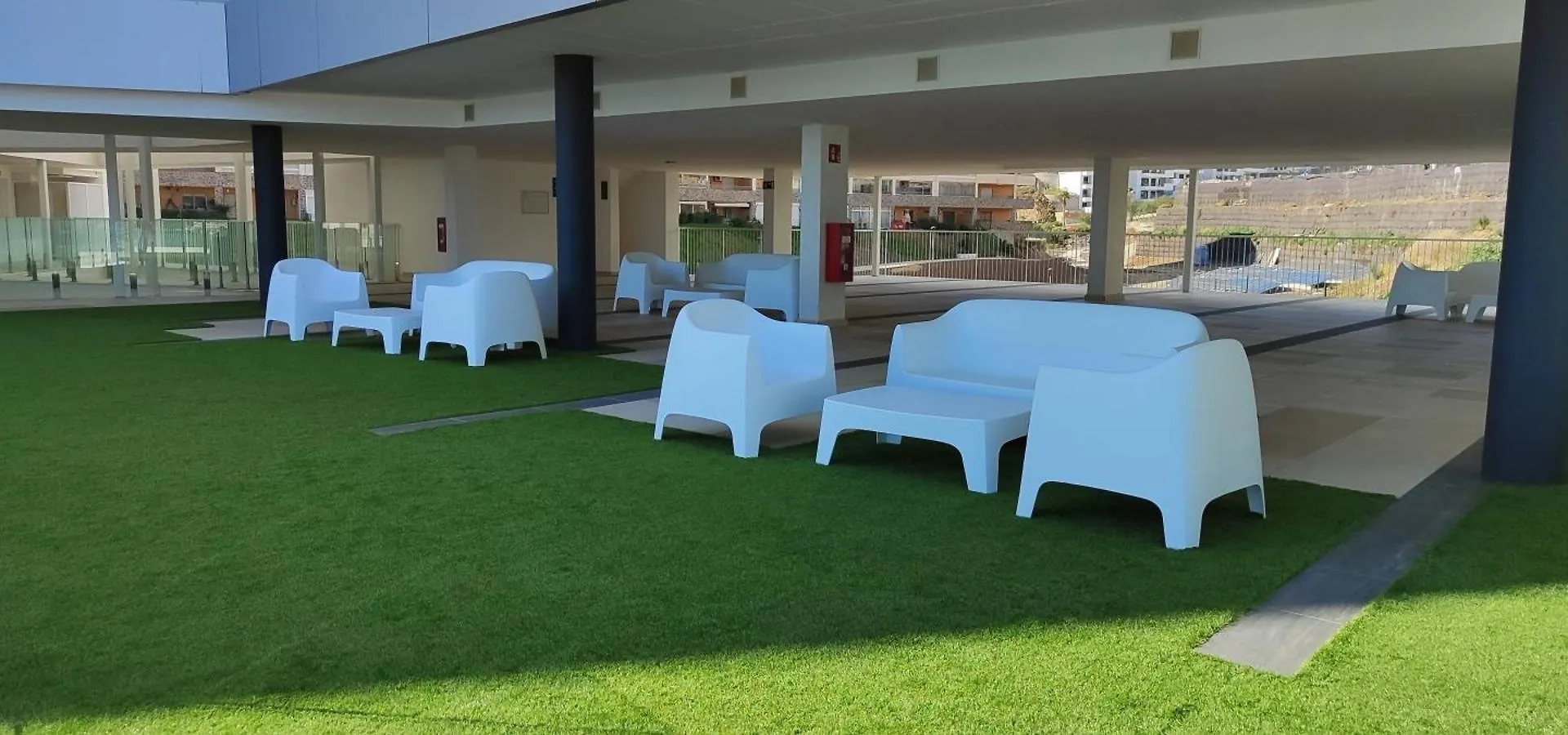 Sea Views Reserve Higueron Fuengirola