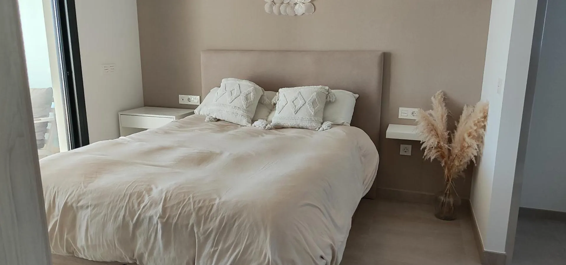Apartment Sea Views Reserve Higueron Fuengirola