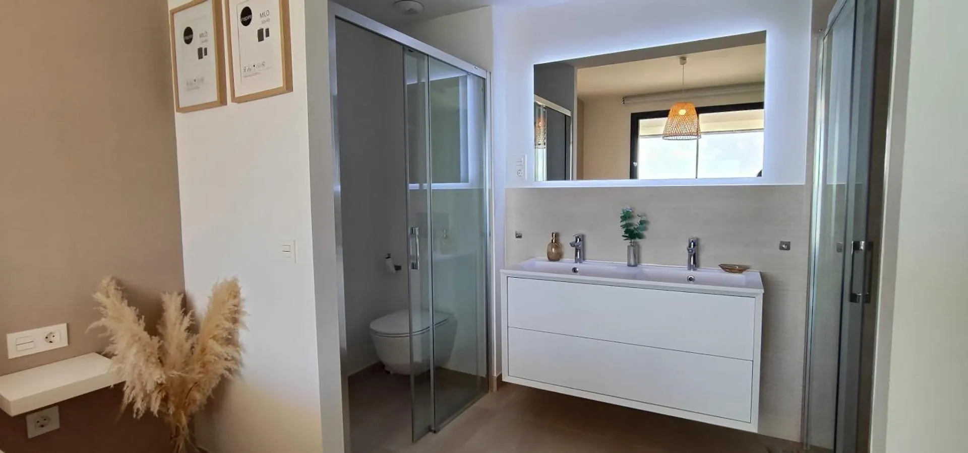 Apartment Sea Views Reserve Higueron Fuengirola