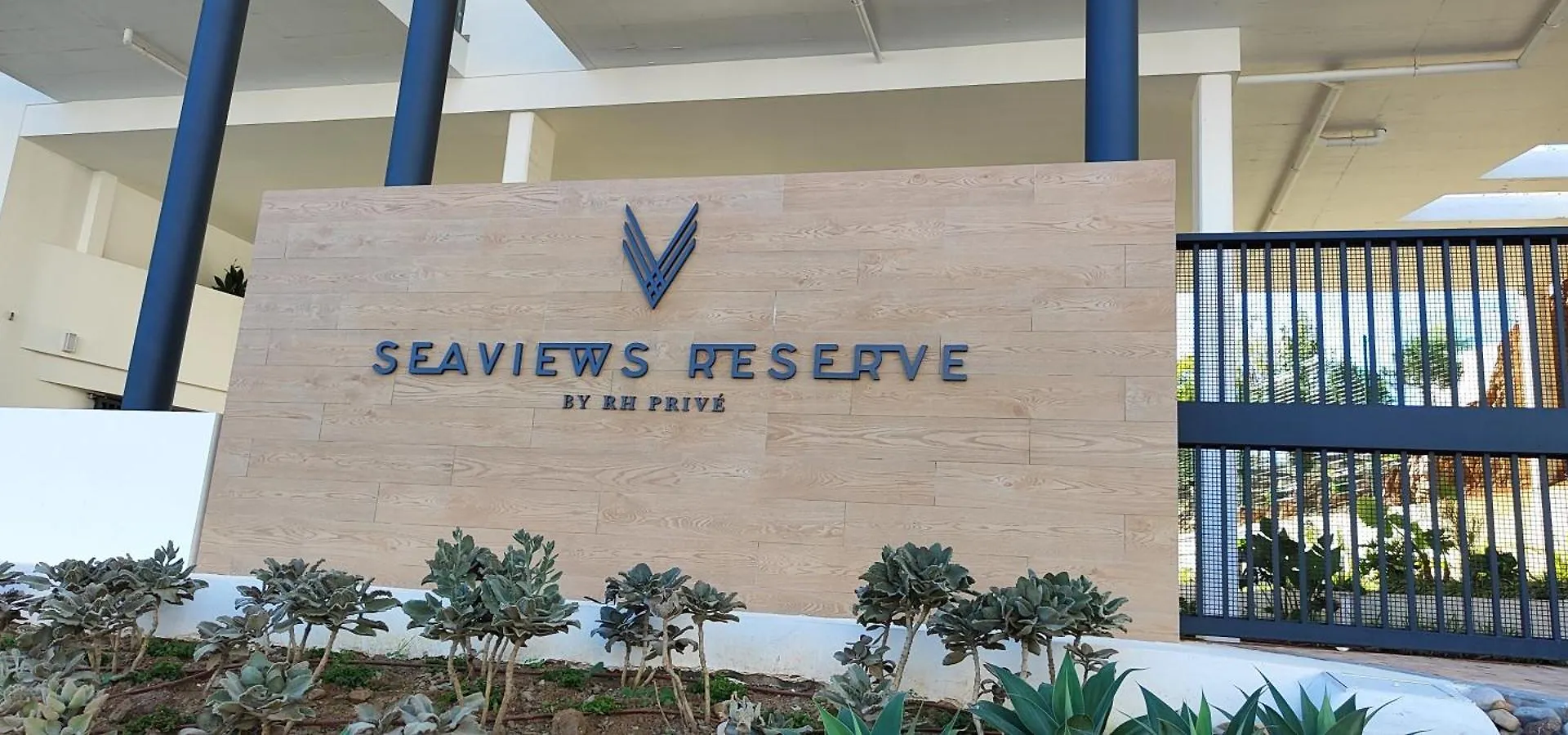 Sea Views Reserve Higueron Fuengirola 0*,