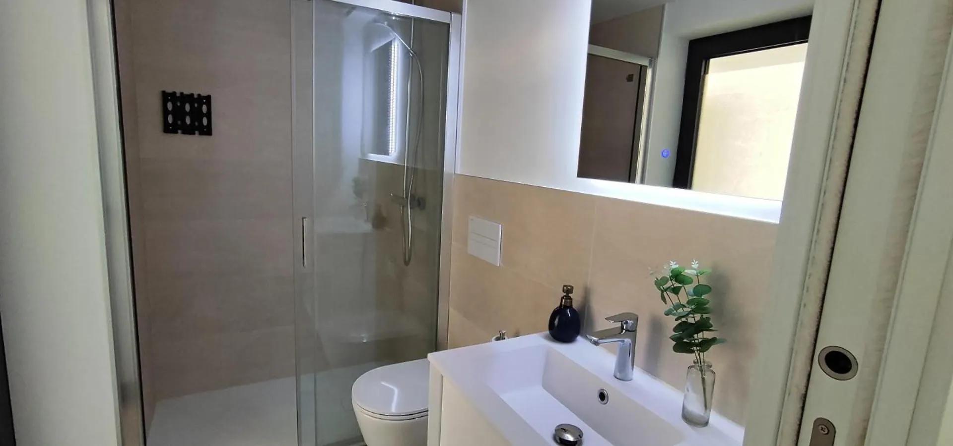 Sea Views Reserve Higueron Fuengirola Apartment