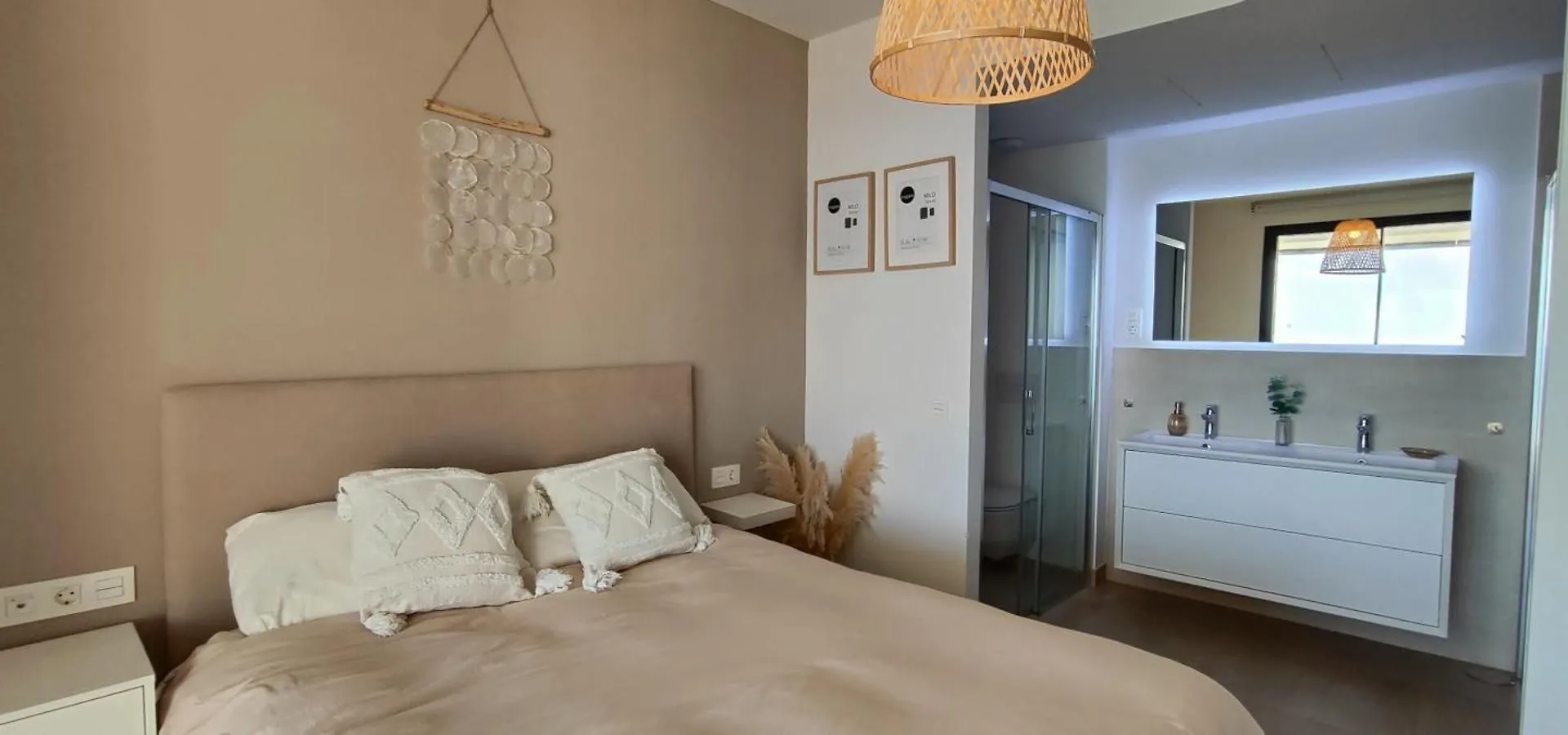 Apartment Sea Views Reserve Higueron Fuengirola