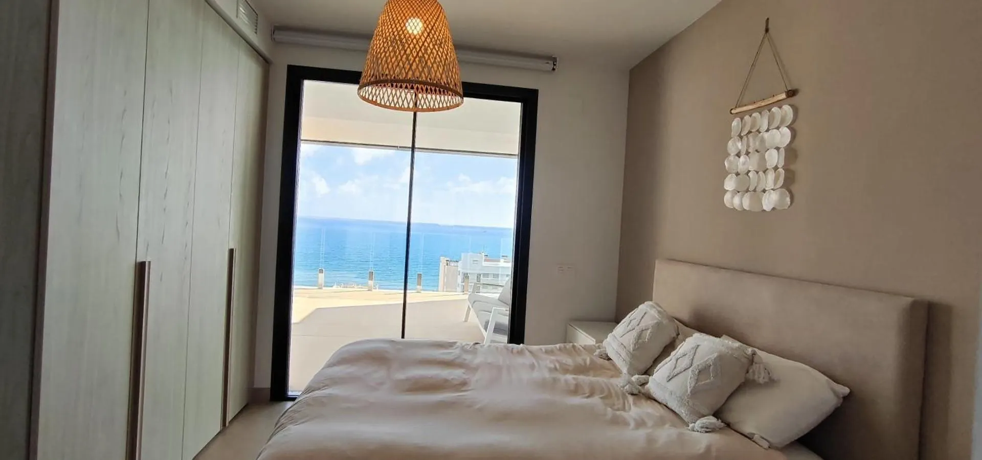Sea Views Reserve Higueron Fuengirola Spain