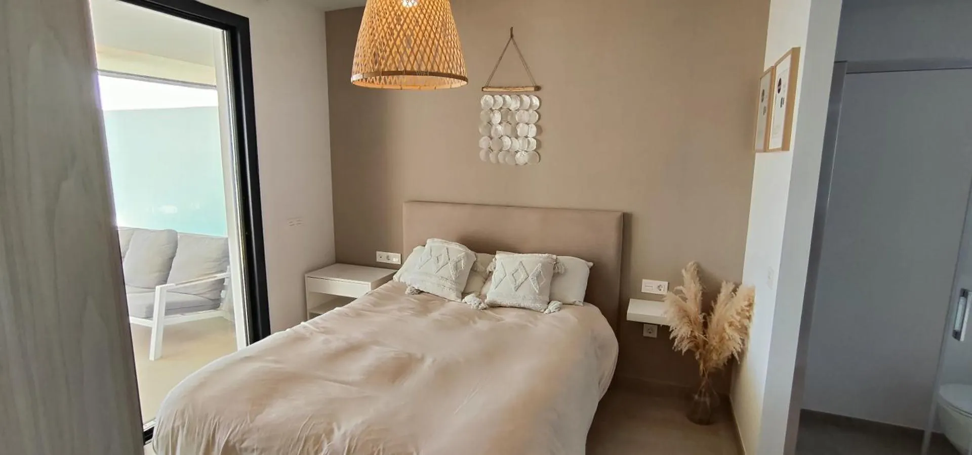 Sea Views Reserve Higueron Fuengirola 0*,  Spain