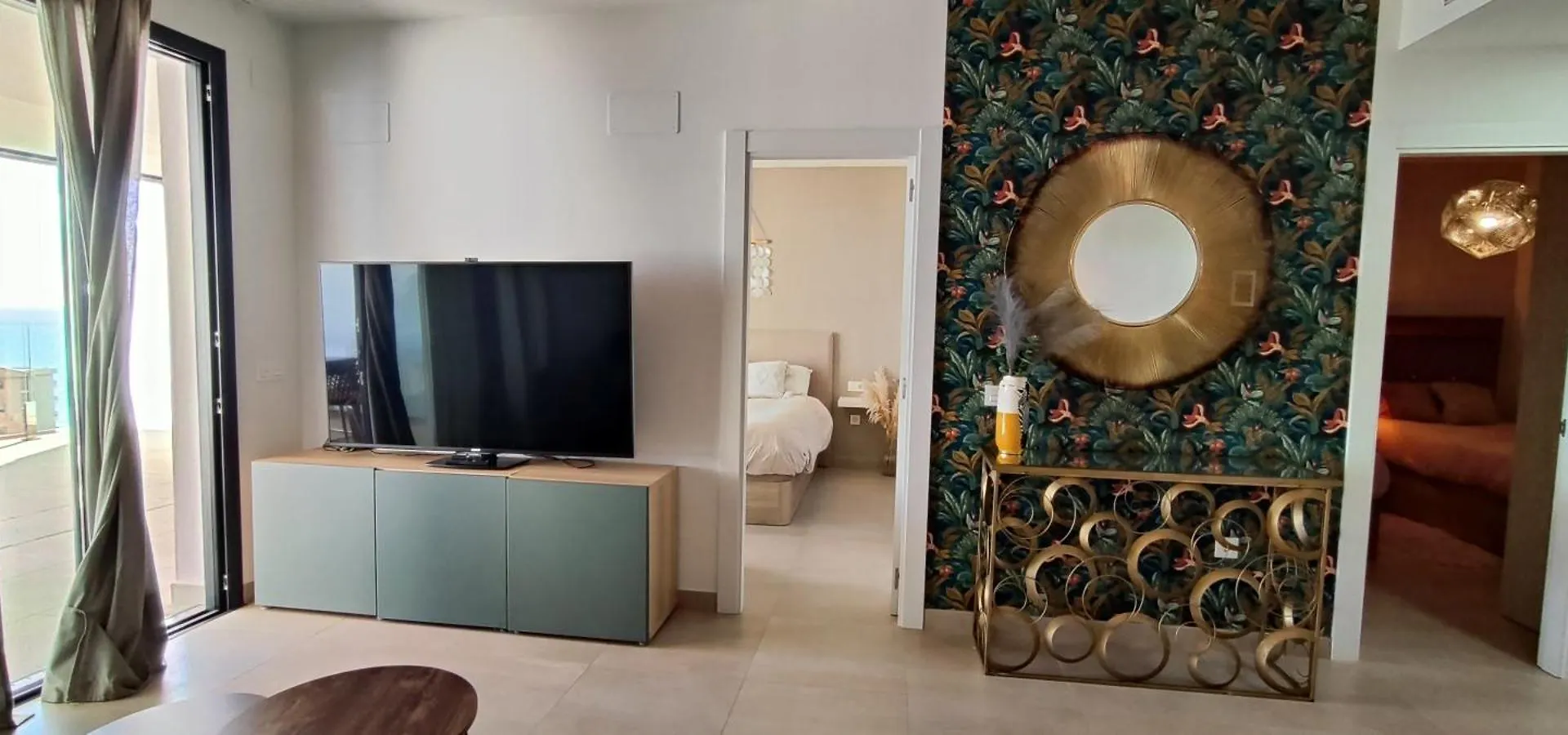 Apartment Sea Views Reserve Higueron Fuengirola