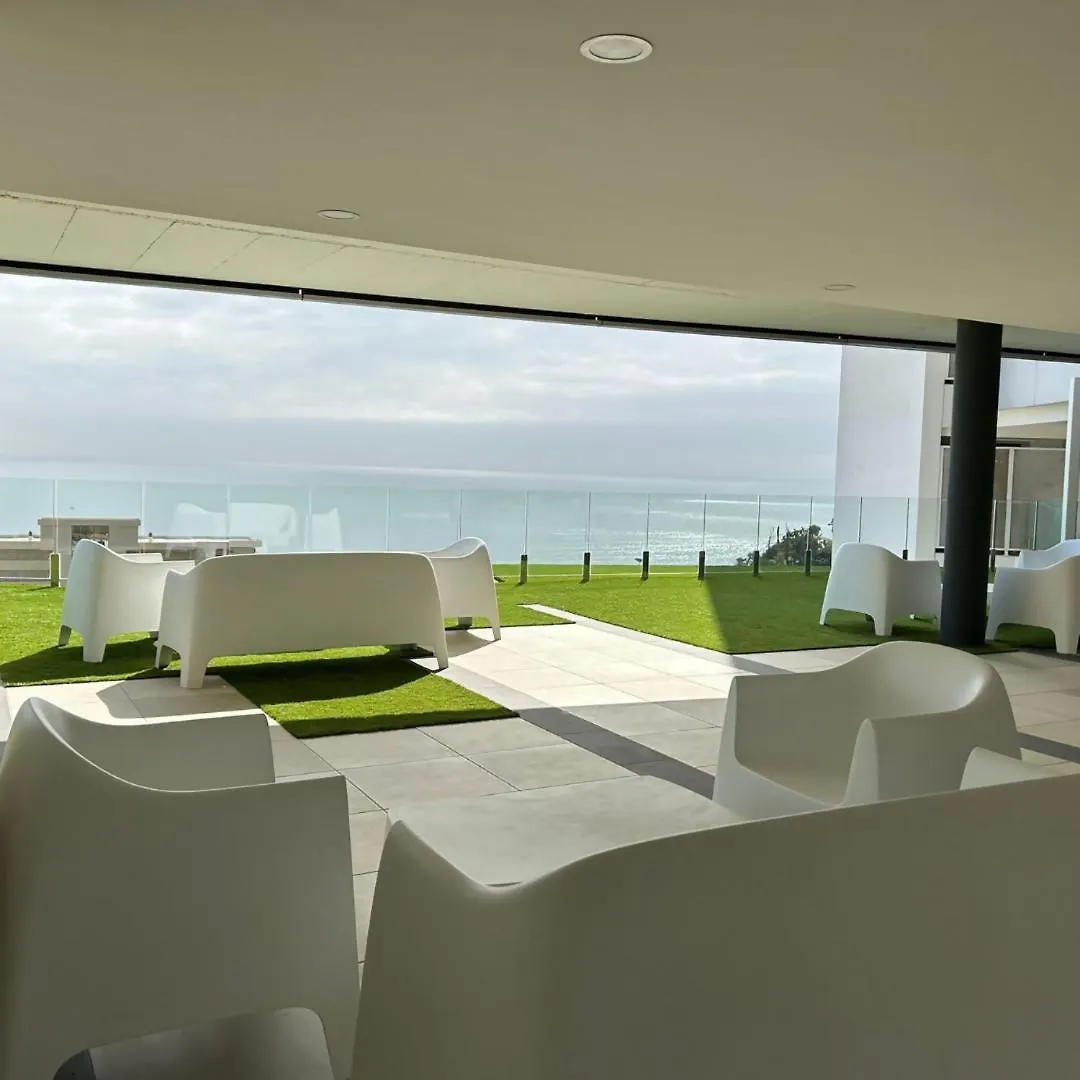 Sea Views Reserve Higueron Fuengirola Apartment