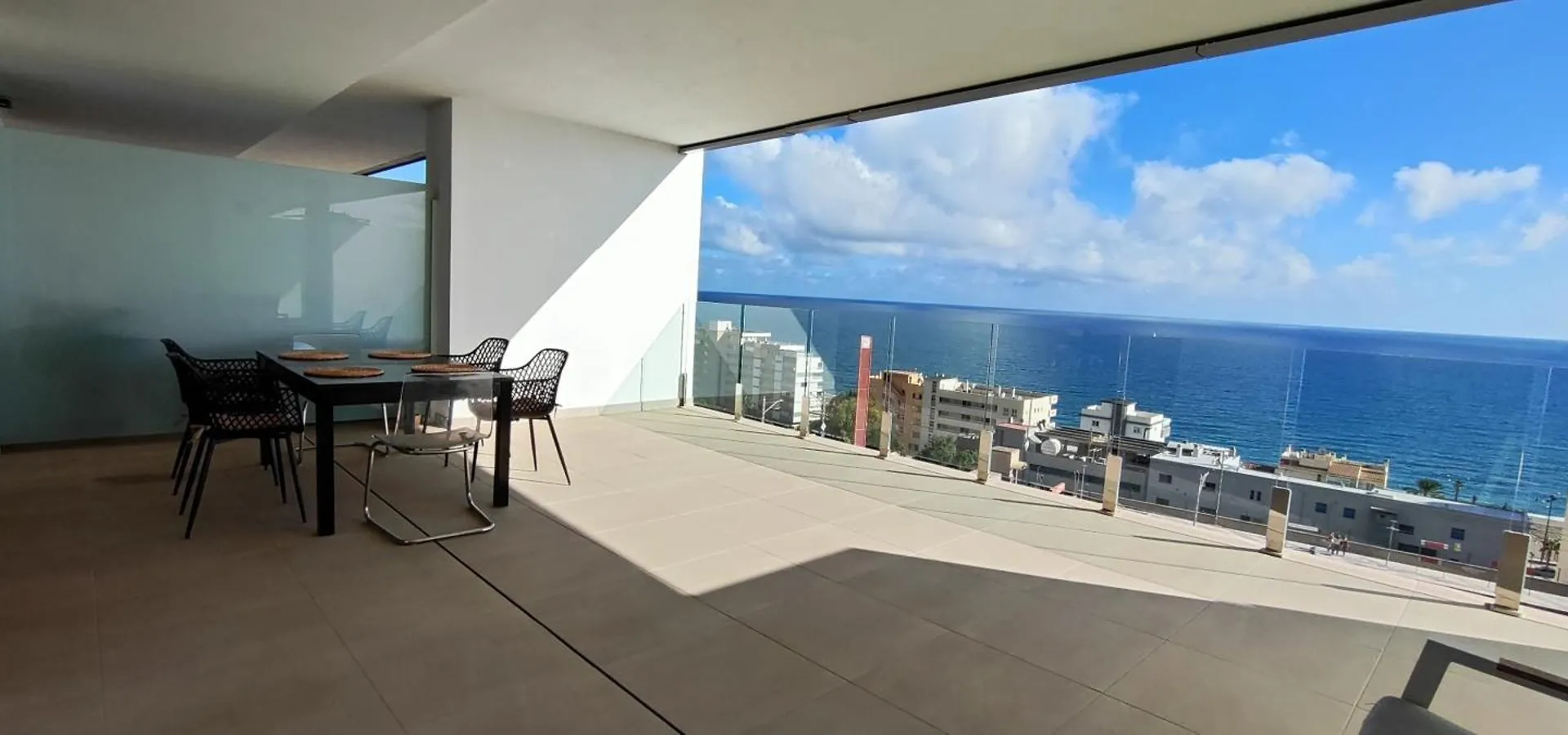 Sea Views Reserve Higueron Fuengirola 0*,