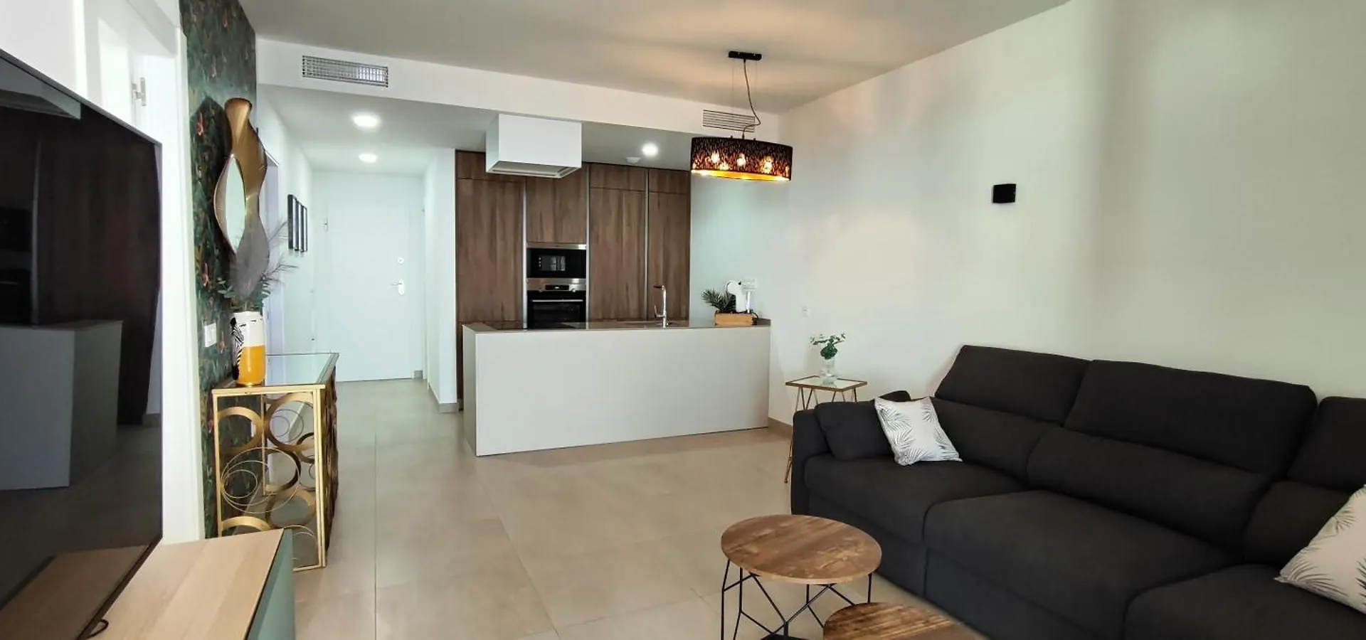 Sea Views Reserve Higueron Fuengirola