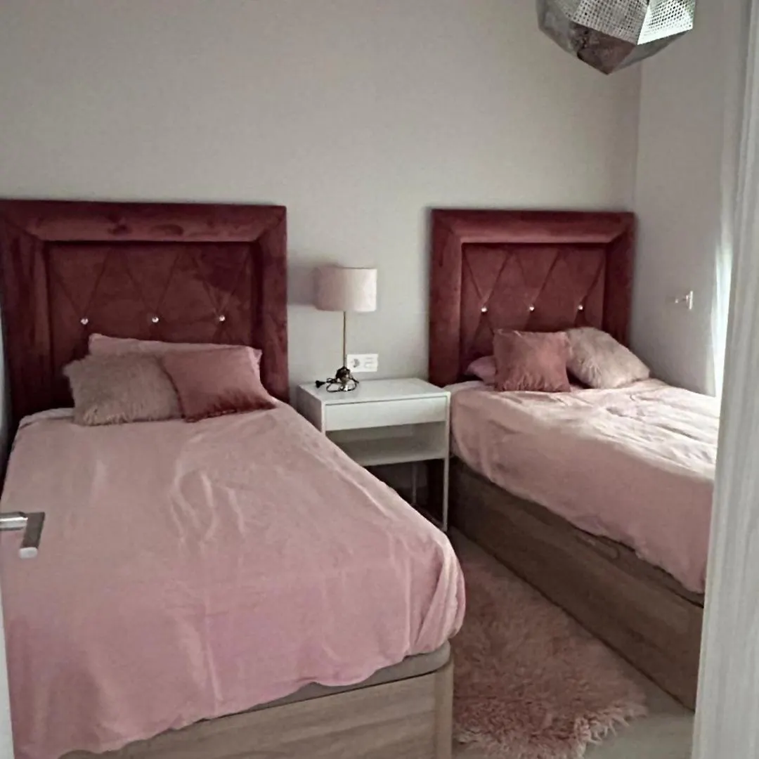Apartment Sea Views Reserve Higueron Fuengirola