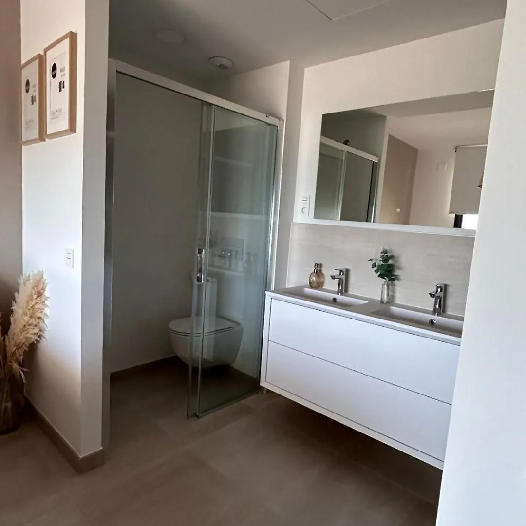 Sea Views Reserve Higueron Fuengirola 0*,  Spain