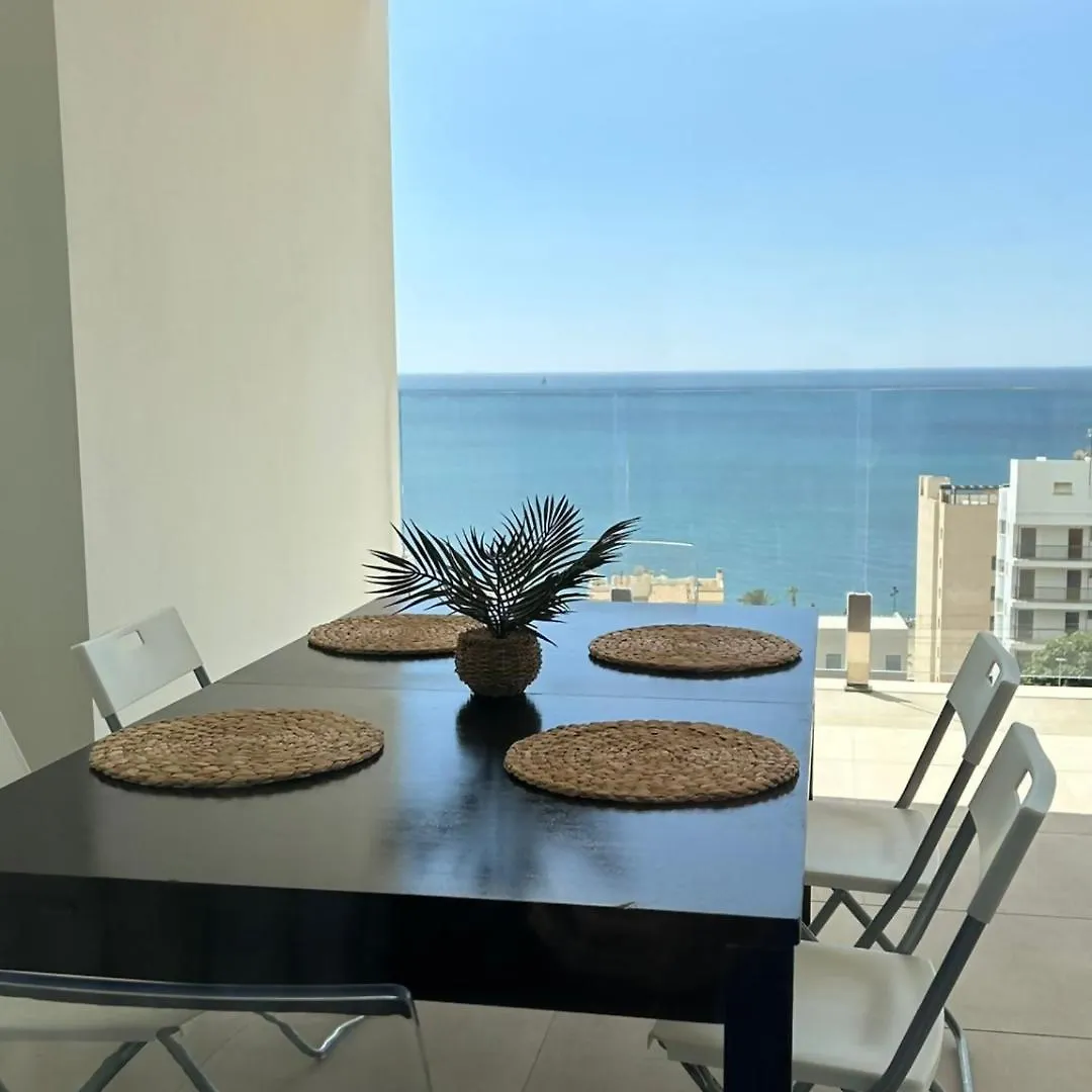 Apartment Sea Views Reserve Higueron Fuengirola