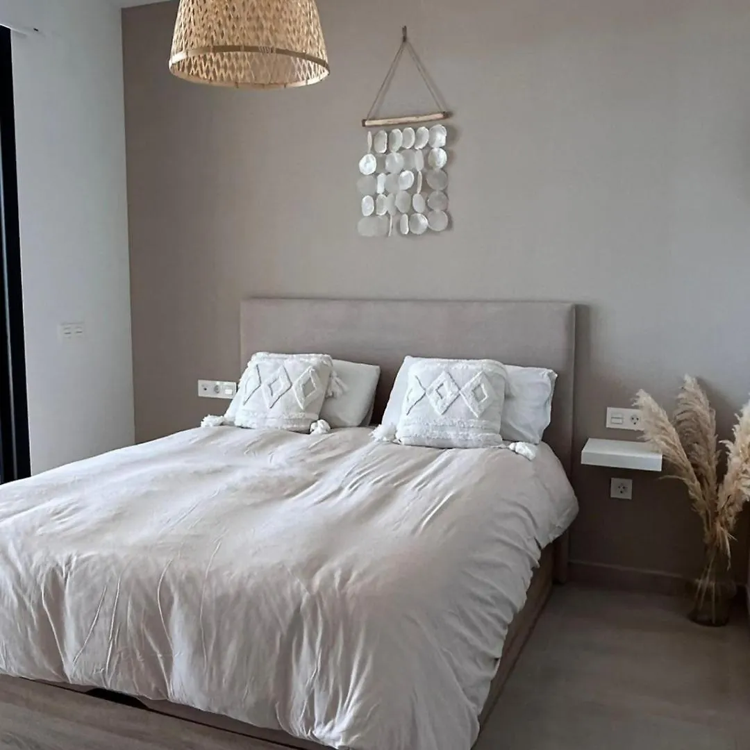 Sea Views Reserve Higueron Fuengirola 0*,